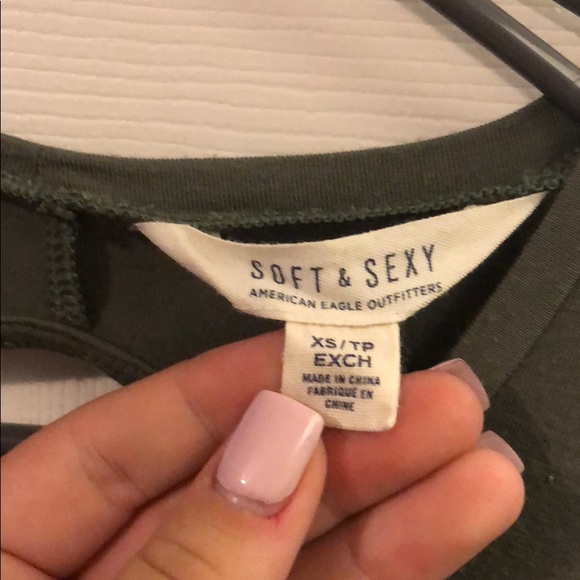 American eagle dress - Picture 3 of 3